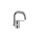 Adell Luna X-U Lavabo Bataryası