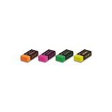 Adell Neon Dustfree Silgi, 4 Renk