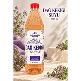Ademoğlu Dağ Kekiği Suyu 1000 ml - 1 lt
