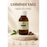 Ademoğlu Udi Hindi Yağı 100 ml