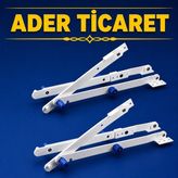 Ader Panjur Makası 2 Takım
