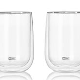 Adhoc Tf21 Set Çay Bardağı Duo Glass