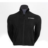 Adidas 010 Terrex Multi Essentials Siyah Kadın Sweatshirt