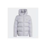 adidas 3-Stripes Çocuk Gri Mont (KQ6185)