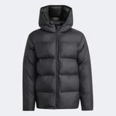 Adidas 3-Stripes Çocuk Siyah Mont (KH0197) - 7 - 8 Yaş