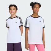adidas 3-Stripes Çocuk Tişört