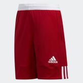 adidas 3G Speed Çift Taraflı Çocuk Basketbol Şortu