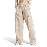 adidas 3S Cargo Pants Kadın Günlük Kargo Pantolon IZ0717 Bej