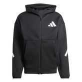 Adidas 975380 Siyah Erkek Sweatshirt