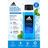 adidas Active Skin & Mind Cool Down Duş Jeli 250 ml - Ferahlatıcı Bakım