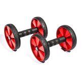 Adidas ADAC-11604 Core Rollers