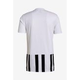 Adidas ADGV1377 Striped 21 Jsy Beyaz Erkek Forma