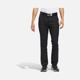 Adidas Adi Golf Tpr Pt Erkek Pantolon - Siyah