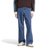 adidas Adicolor Firebird Denim Erkek Pantolon Mavi 36