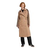 adidas Adicolor Trench Coat Kadın Ceket