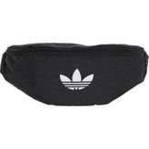 Adidas Adıcolor Unısex Bel Çantası - JX0223 - Siyah - NS