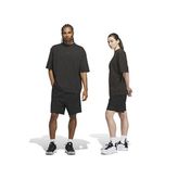 Adidas Adidas MSH SHRT Unisex Basketbol Şortu KG7288 Siyah