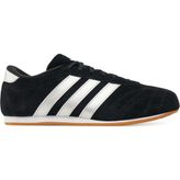 adidas Adıdas Taekwondo Kadın Ayakkabı JQ0557 - Siyah