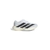 Adidas Adizero EVO SL JH6206 Beyaz Siyah Erkek Koşu Spor Ayakkabı