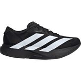 Adidas Adizero Evo SL JP7149 Siyah Beyaz Erkek Koşu Spor Ayakkabı