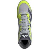 Adidas Adizero Güreş Ayakkabısı Gri - 02 - Gri