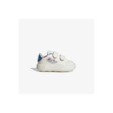 adidas Advantage Dino Bebek Beyaz Cırt Cırtlı Spor Ayakkabı