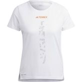 Adidas Agr Kadın Siyah Tişört