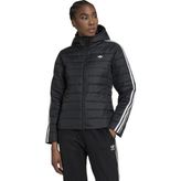 Adidas AHM2612 Siyah Kadın Mont