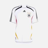 adidas Almanya 2006 İç Saha Erkek Forma - Beyaz