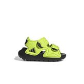 Adidas Altaswim 3 ı Bebek Günlük Sandalet JS2430 Sarı