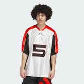 adidas Anthony Edwards Short Sleeve Erkek Forma