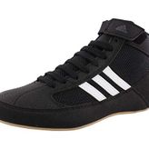 Adidas AQ3325 Siyah Havoc Erkek Güreş Ayakkabısı