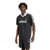adidas Archive Collar Erkek Forma