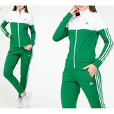 Adidas BA-2663 Bayan Eşofman Takımı