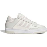 Adidas Basketbol Ayakkabısı Rapid Court Low - KI3823 - Gri