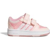 Adidas Bebek Basketbol Ayakkabısı Disney Hoops Classic Cf I KI5356 - Yavruağzı