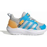 adidas Bebek Gri Koşu Ayakkabısı LIGHTORAMA RNR EL I JQ4173