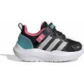 Adidas Bebek Koşu Ayakkabısı Lıghtorama Rnr El I KJ9718 - Siyah