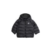 adidas Bebek Siyah Mont DOWN JACKET IX7493