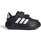 Adidas Bebek Yürüyüş Ayakkabısı Breaknet 3.0 Cf I JS3679 - Siyah