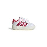 adidas Bebek Yürüyüş Ayakkabısı GRAND COURT MINNIE CF I KI9528