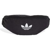 Adidas Bel Çantası Adıcolor Wb JX0223 - Siyah