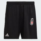 Adidas Beşiktaş 24/25 Çocuk Siyah Şort (IT1488) - 9 - 10 Yaş