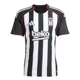 adidas Beşiktaş JK 25/26 Erkek Forma