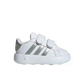 Adidas Beyaz Unisex Bebek Yürüyüş Ayakkabısı Id5274