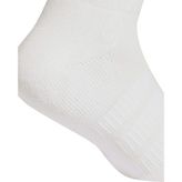 Adidas Beyaz Unisex Çocuk Çorap JZ0526 C Kd Ank 3p - 28 - 30