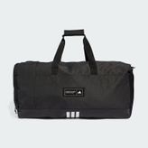 Adidas Black/whıte Çanta 4athlts Duf L Im5522