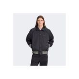 Adidas Bomber Erkek Siyah Ceket.-