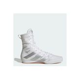adidas Box Hog 4 Boks Ayakkabısı Beyaz/Gümüş