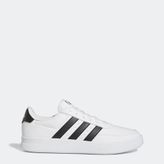 Adidas Breaknet 2.0 Hp Beyaz Erkek Tenis Ayakkabısı